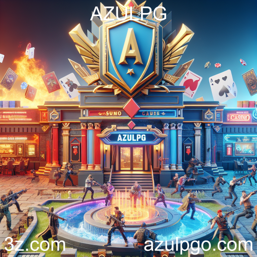 A Revolução dos Jogos Multijogador: Diversão em Comunidade